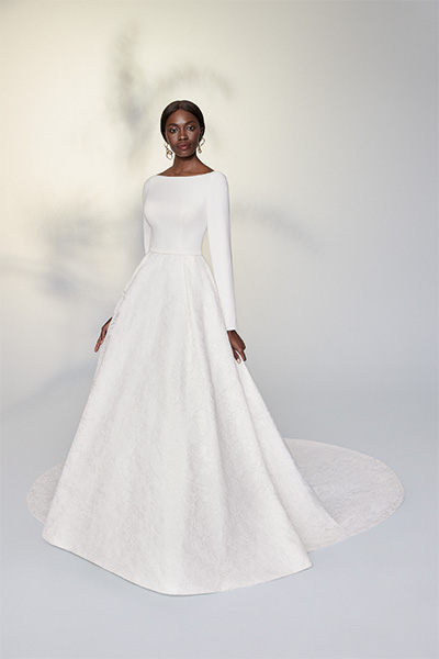 Meghan Markle Royal Wedding Dress Inspiration